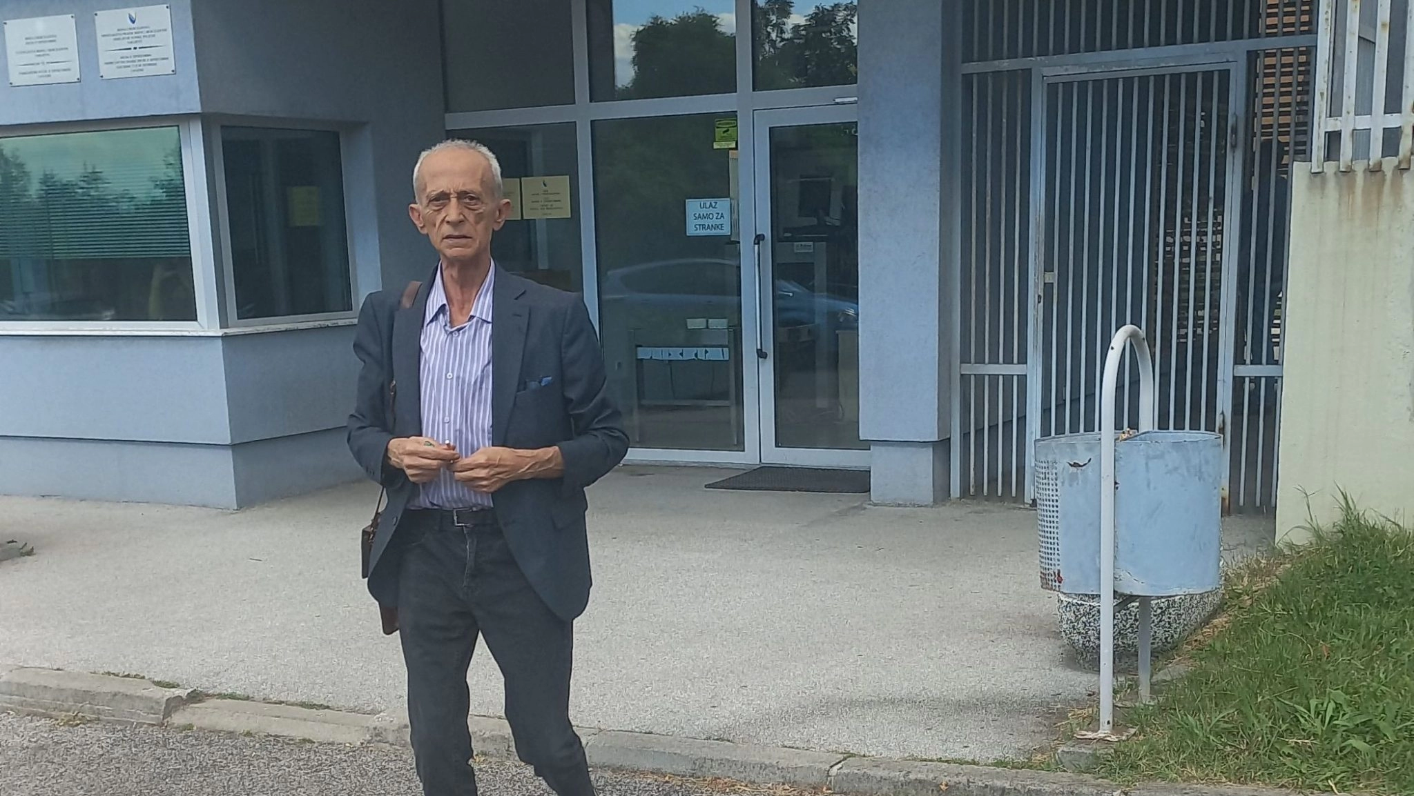 Preminuo Zdravko Kandić, osumnjičenik za zločine na Uborku i Sutini u Mostaru